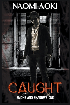 Caught B0BJ15C17J Book Cover