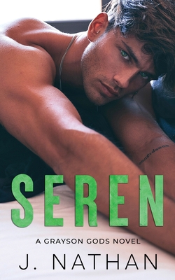 Seren B0B95BHHXQ Book Cover