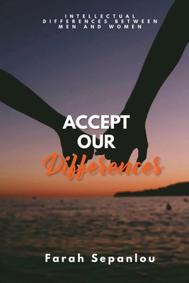 Accept Our Differences            Book Cover