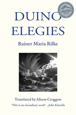 Duino Elegies 0648874435 Book Cover