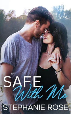 Safe With Me B0DK1TQNH5 Book Cover
