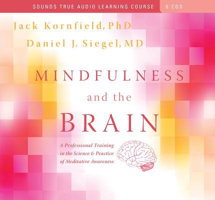 Mindfulness and the Brain: A Professional Train... 1591797748 Book Cover