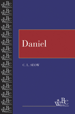Daniel 0664256759 Book Cover