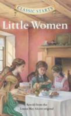 Little Women (Barnes & Noble Signature Edition)... 1402794681 Book Cover