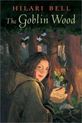 The Goblin Wood 0060513721 Book Cover