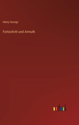 Fortschritt und Armuth [German] 3368546449 Book Cover