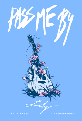 Lily 1989754309 Book Cover