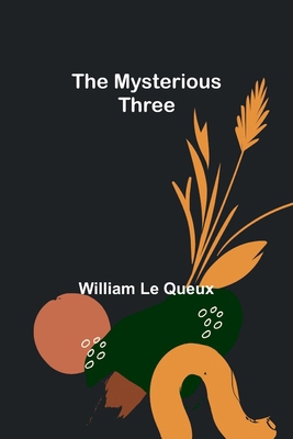 The Mysterious Three 9361471147 Book Cover