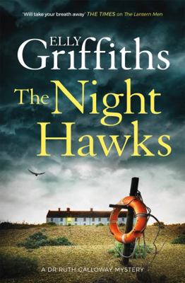 Night Hawks 1787477819 Book Cover