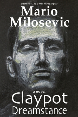 Claypot Dreamstance 1949644383 Book Cover