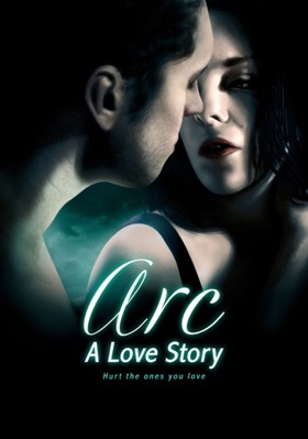 Arc            Book Cover