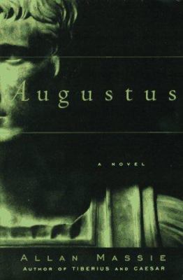 Augustus 0786702672 Book Cover
