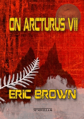 On Arcturus VII 1912950952 Book Cover