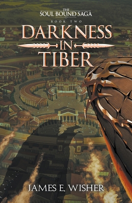 Darkness in Tiber 1685200273 Book Cover