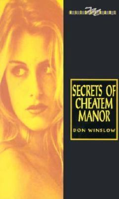 Secrets of Cheatem Manor 1563336561 Book Cover
