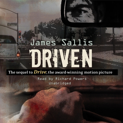 Driven 1455155691 Book Cover
