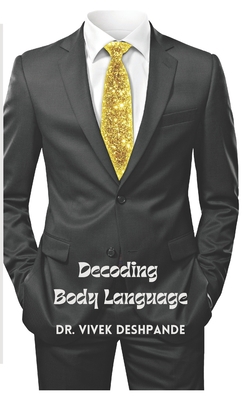 Decoding Body Language B0BW23BXQ3 Book Cover