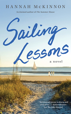 Sailing Lessons B0C1NHXF5W Book Cover