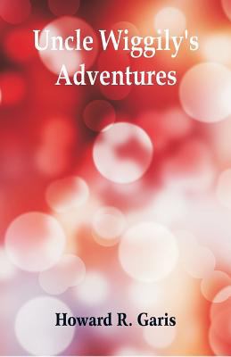 Uncle Wiggily's Adventures 9352975553 Book Cover