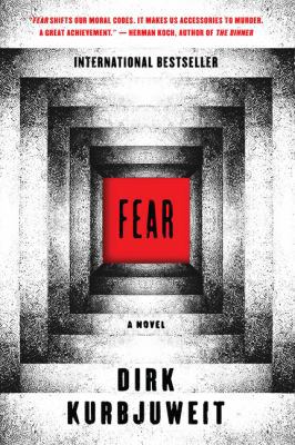 Fear 0062678353 Book Cover