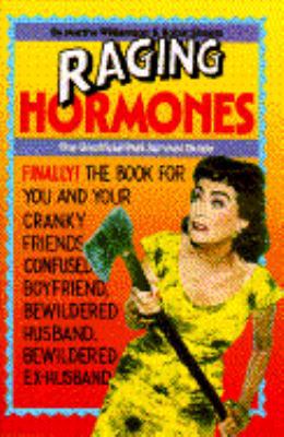 Raging Hormones 0385264860 Book Cover