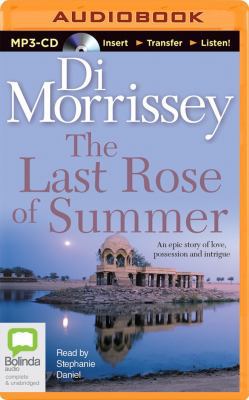 The Last Rose of Summer 1486216498 Book Cover