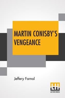 Martin Conisby's Vengeance 9353366283 Book Cover