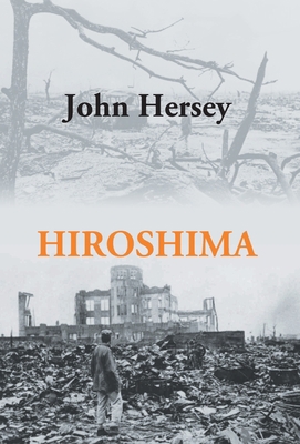 Hiroshima 9351285510 Book Cover