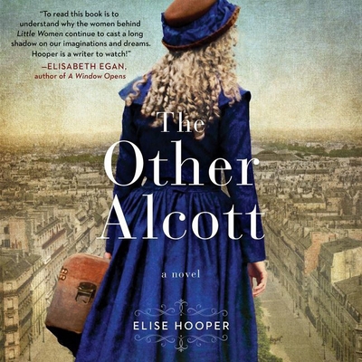 The Other Alcott 1538454017 Book Cover