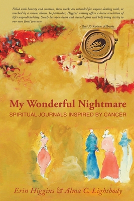 My Wonderful Nightmare: Spiritual Journals Insp... 1958030414 Book Cover