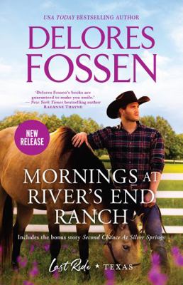 Mornings at River's End Ranch/Mornings at River... 1867266210 Book Cover