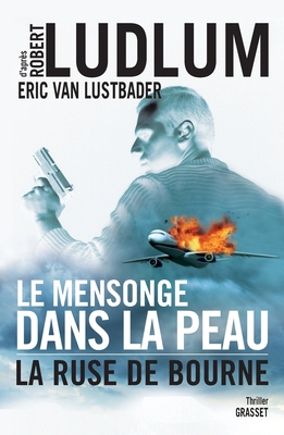 Le Mensonge Dans La Peau [French] 2246741610 Book Cover