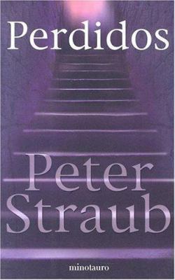 Perdidos (Spanish Edition) [Spanish] 8445075519 Book Cover