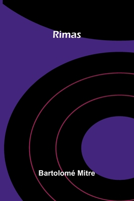 Rimas [Spanish] 9374123274 Book Cover