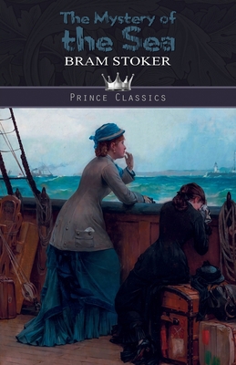 The Mystery of the Sea 9389437326 Book Cover