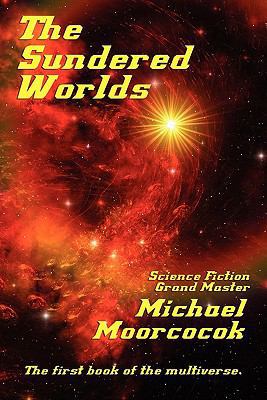 The Sundered Worlds 1617203483 Book Cover