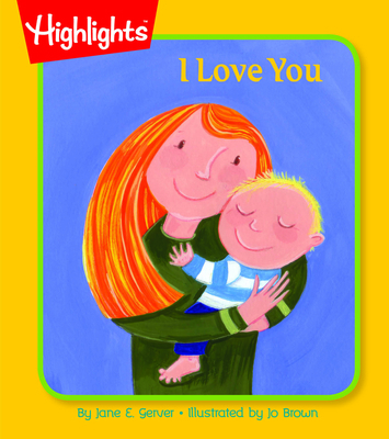 I Love You 1629794163 Book Cover