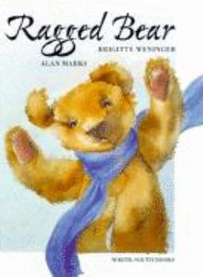 Ragged Bear 1558586636 Book Cover