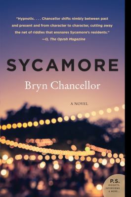 Sycamore 0062661108 Book Cover