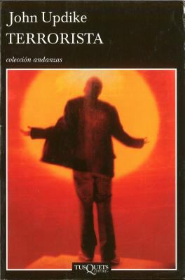 Terrorista (Spanish Edition) [Spanish] 8483103982 Book Cover