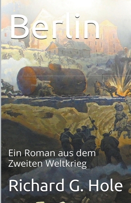 Berlin [German] 1393759807 Book Cover