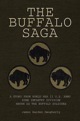 The Buffalo Saga 1436396549 Book Cover