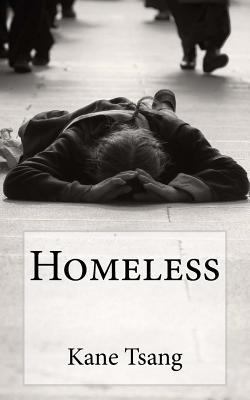 Homeless 1974241769 Book Cover
