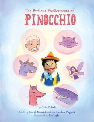 Perilous Predicaments of Pinocchio
