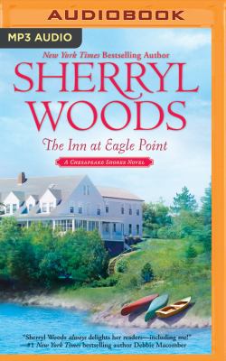 The Inn at Eagle Point 1522655174 Book Cover