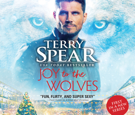Joy to the Wolves 1662031882 Book Cover