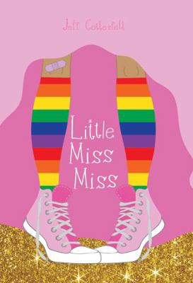 Little Miss Miss (Red Rhino Books) 168021893X Book Cover