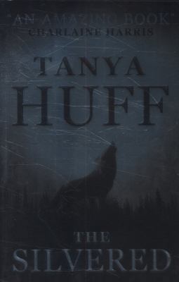 The Silvered 1781169586 Book Cover