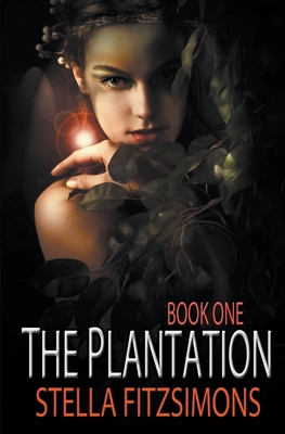 The Plantation B09QPT1YYV Book Cover