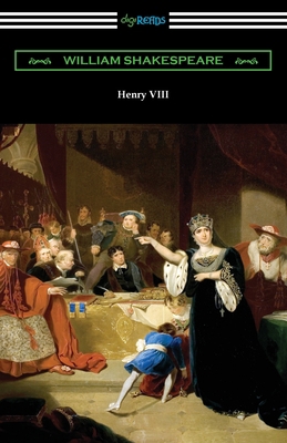 Henry VIII 1420973665 Book Cover